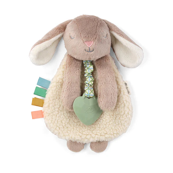 Itzy Lovey Plush