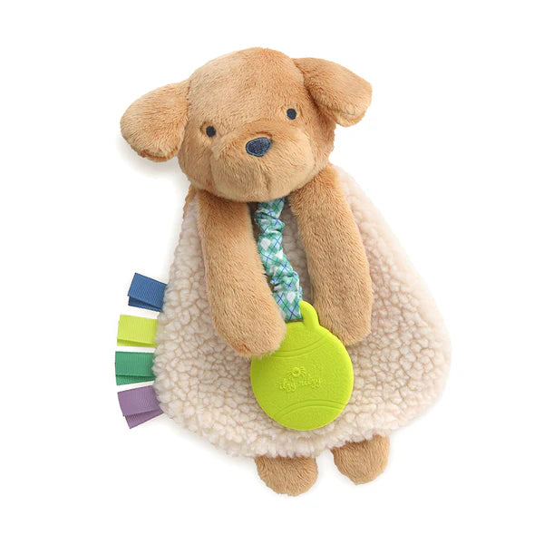 Itzy Lovey Plush