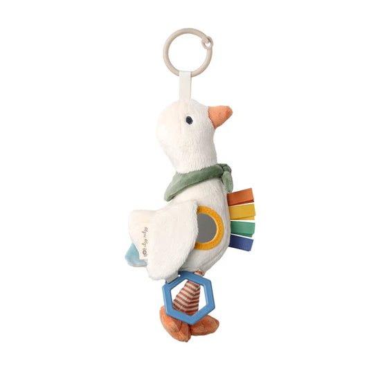 Bitzy Traveler