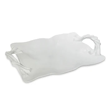 Vida Sasha Rectangular Tray with Handles 3272
