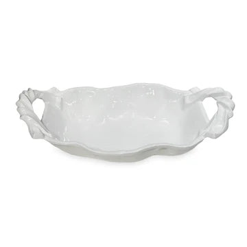 Vida Sasha Medium Bowl with Handles 3273