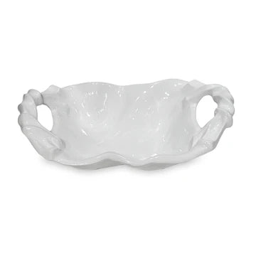 Vida Sasha Small Bowl with Handles 3274