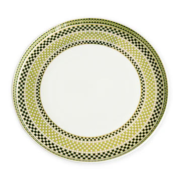 Ceramic  Ravenna Dinner Plate 3279