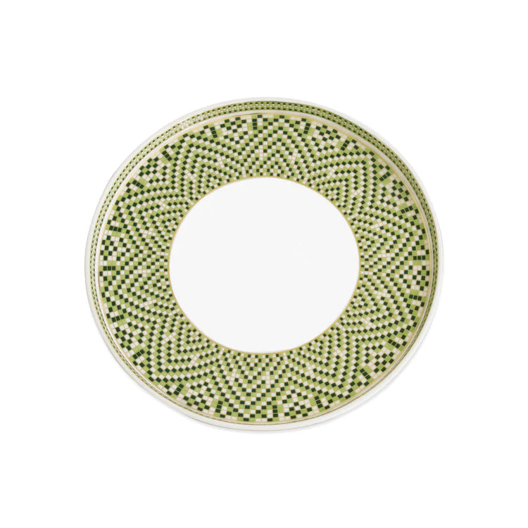 Ceramic  Ravenna Salad Plate 3280