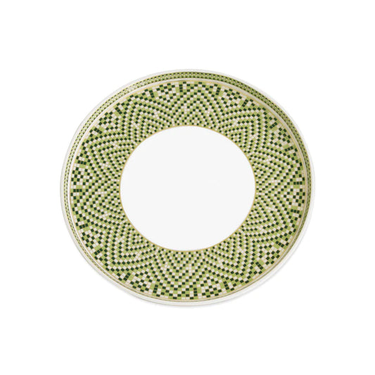 Ceramic  Ravenna Salad Plate 3280