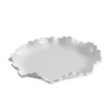 Vida Colette Large Round Platter 3318