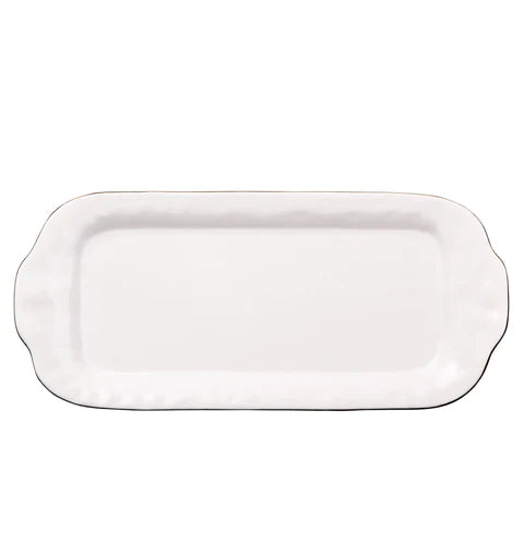 Cantaria Large Rectangular Tray