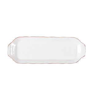 Open image in slideshow, Cantaria Rectangular Tray
