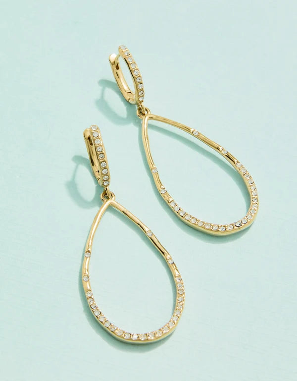 Carteret Earrings