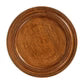 Open image in slideshow, Bilbao Wood Charger 14"
