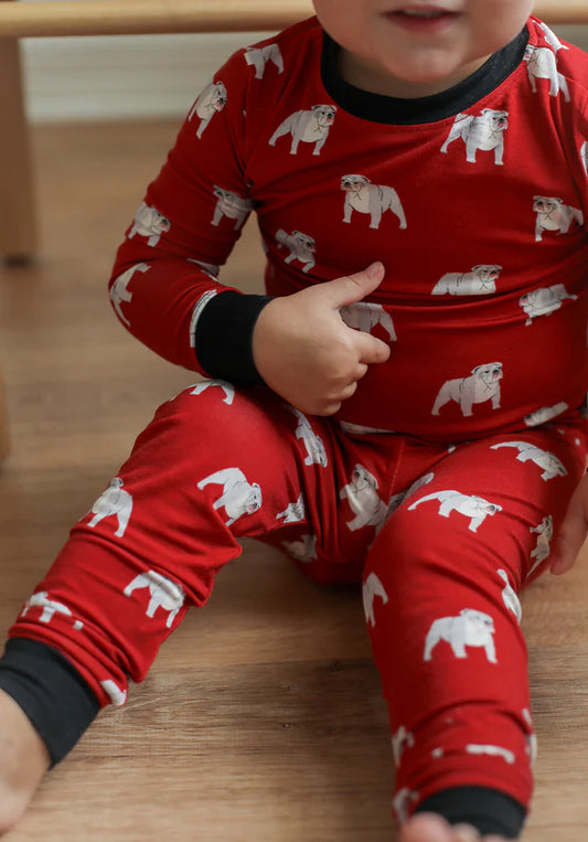 Bamboo 2piece PJ Set