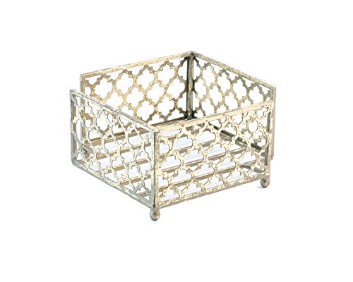 BI Napkin Holder