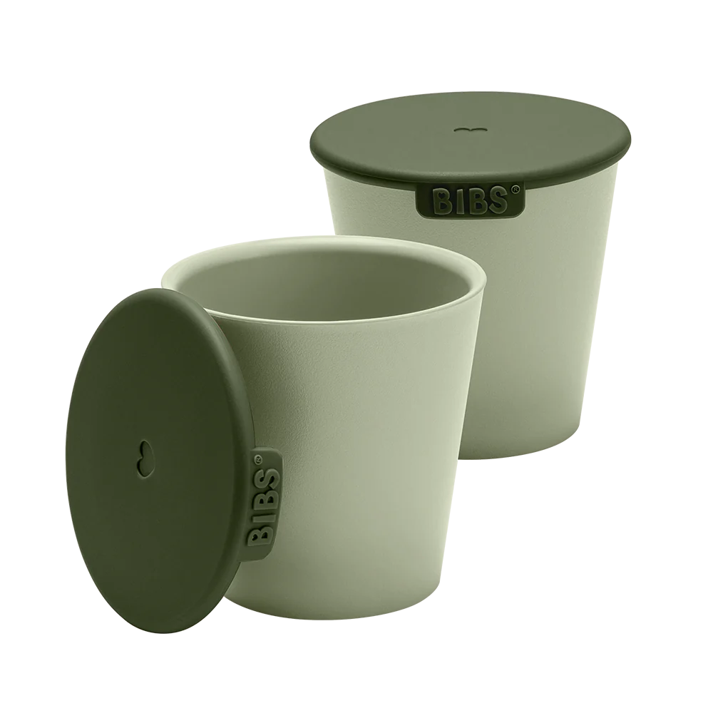 BIBS Cup Set