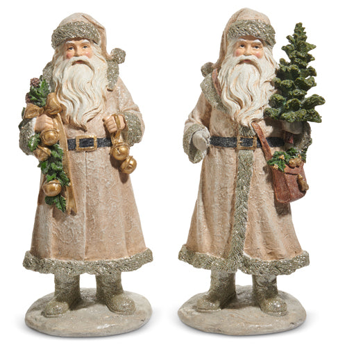 Old World Santa 14.25"