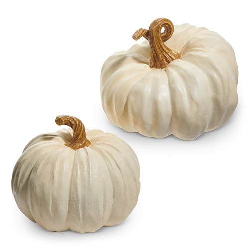 Cream Pumpkin 2025