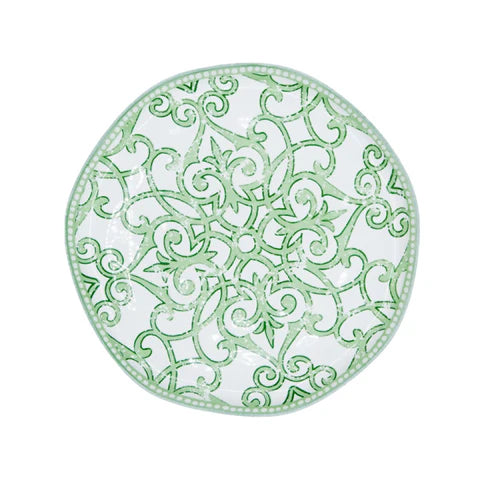 Trelica Coupe Salad Plate