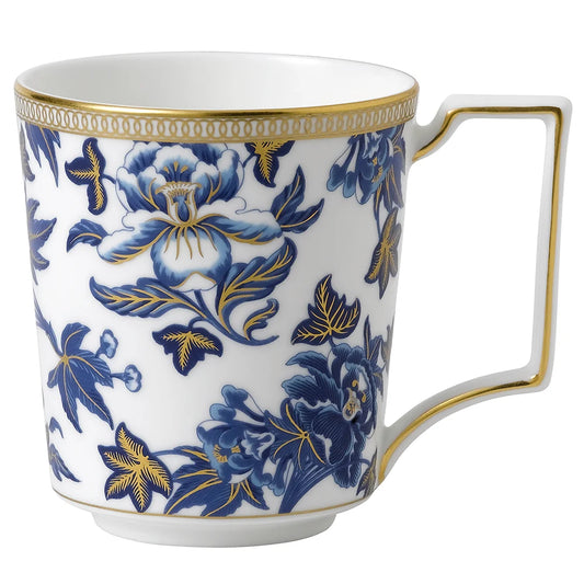 Hibiscus Mug