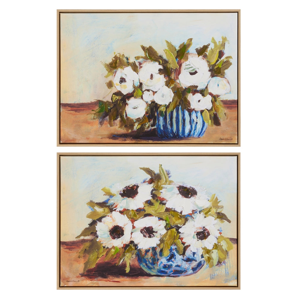 Delicate Harmony Wall Art
