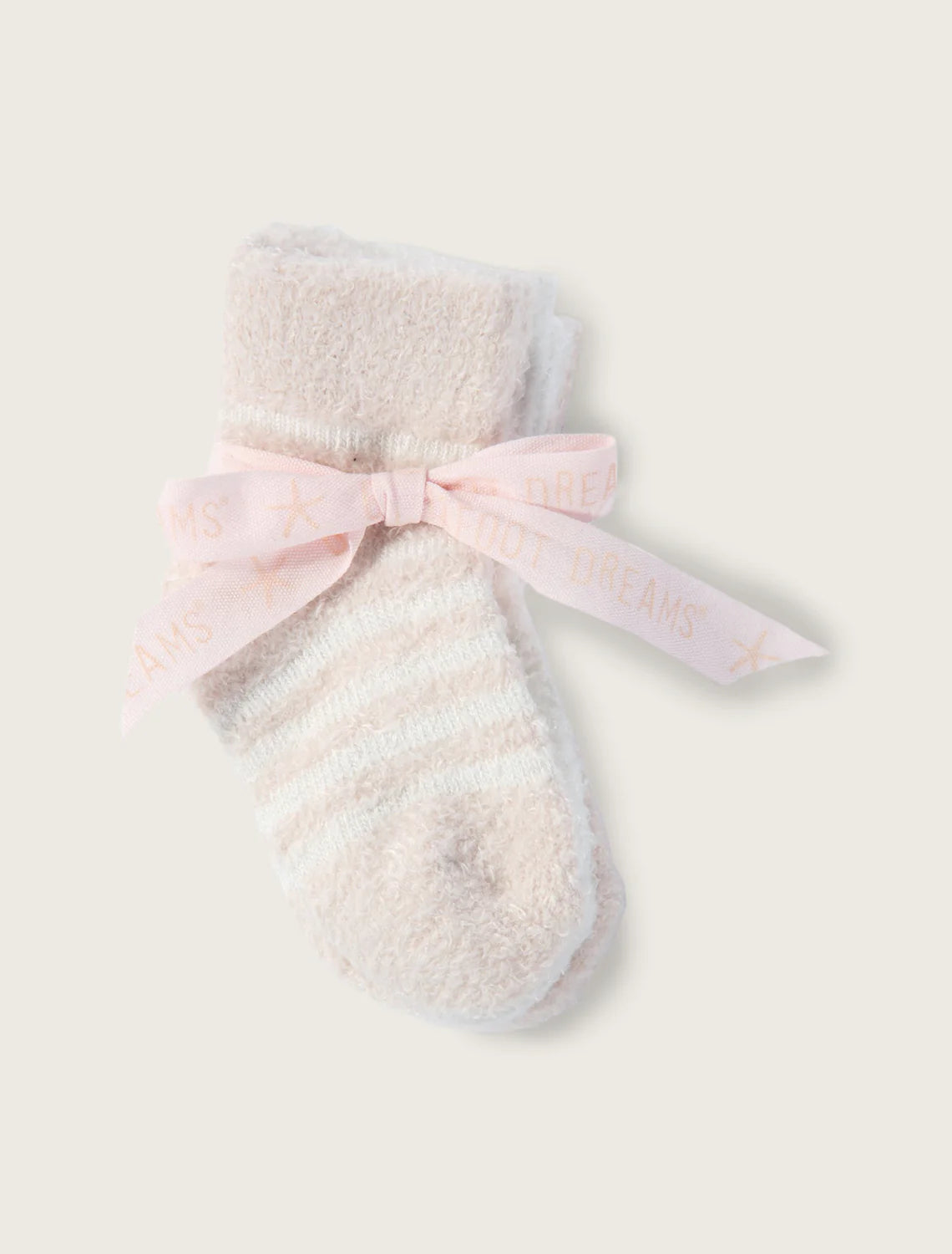 Cozychic Lite Infant Socks 3 pack
