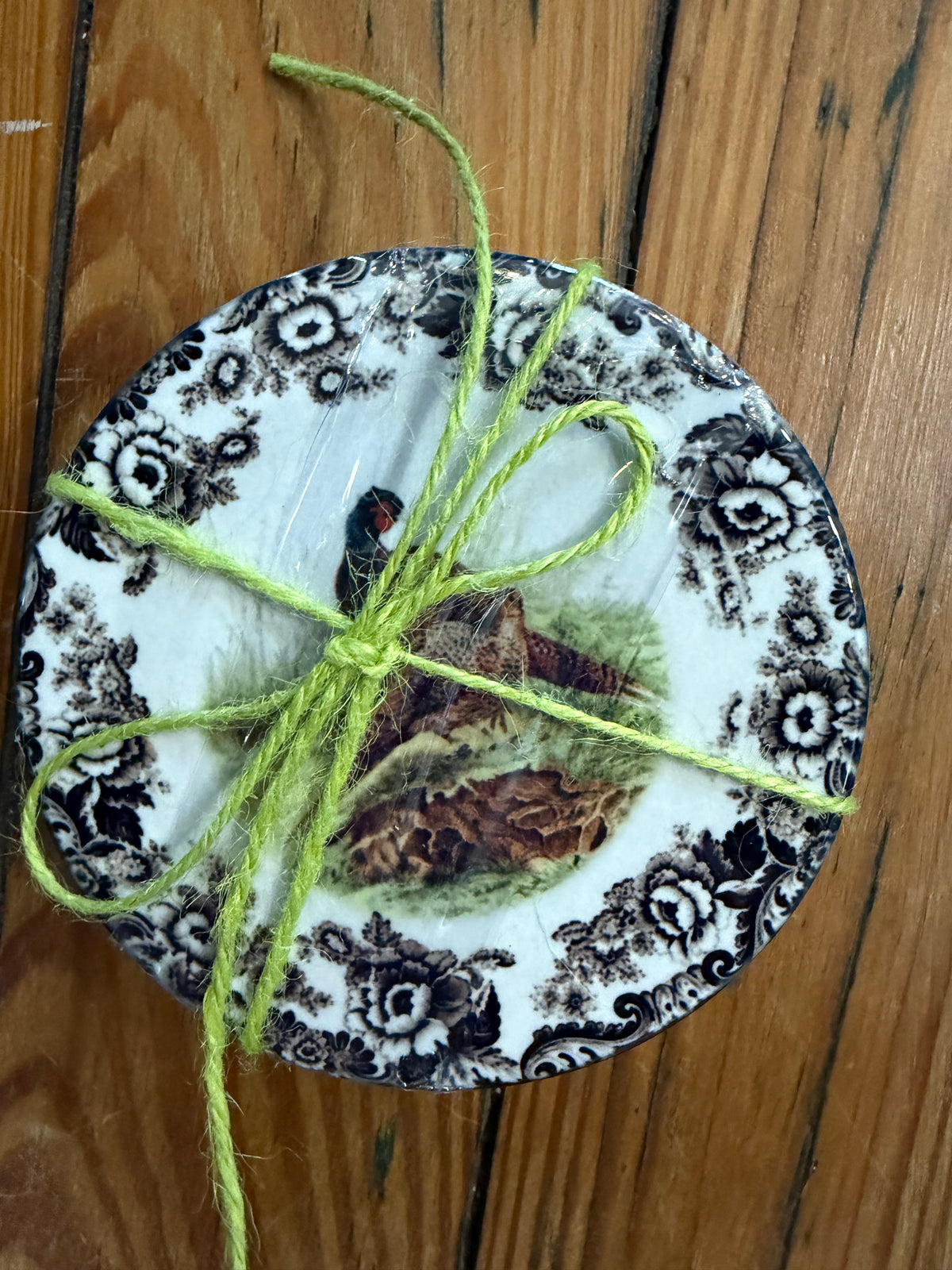 Coasters Set of 4