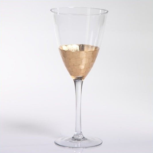 Fez Red Wine Glass