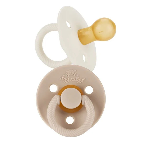 Itzy Soother  Paci Set