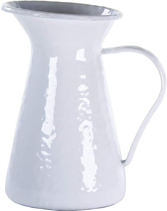 Small Pitcher