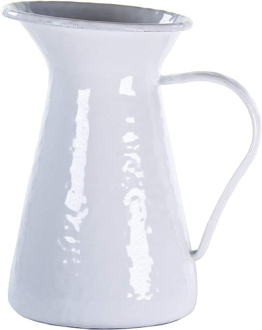 Small Pitcher