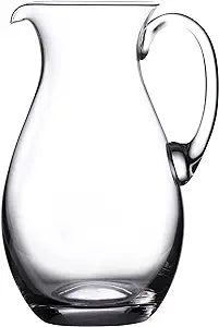 Marquis Round Pitcher