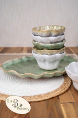 Dipping Bowl