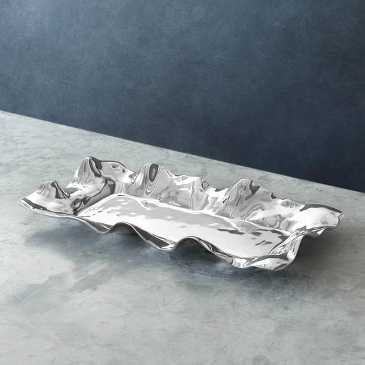 Vento Large Long Rectangular Tray #6570