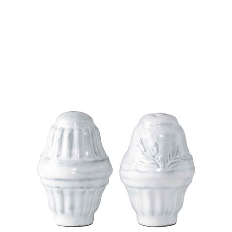 Incanto Stripe Salt and Pepper