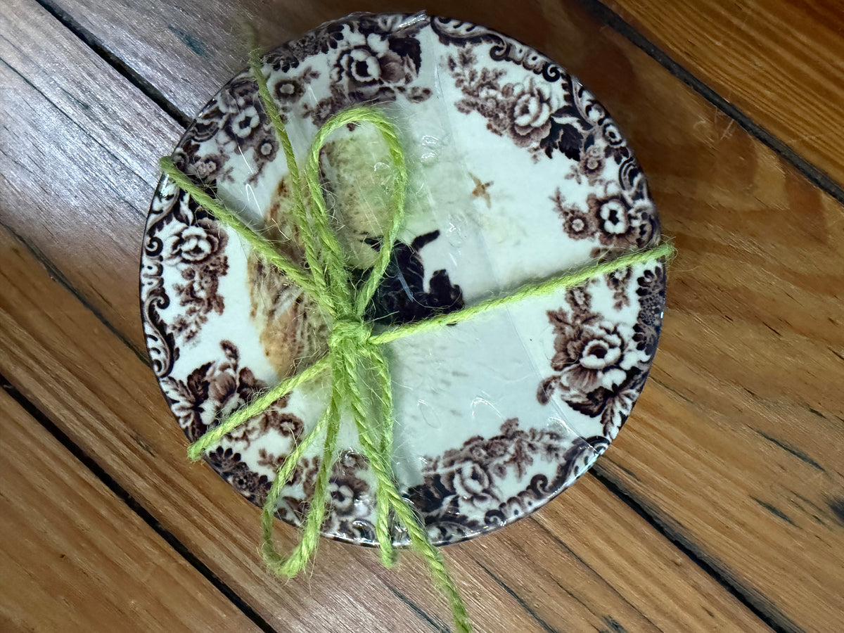 Coasters Set of 4