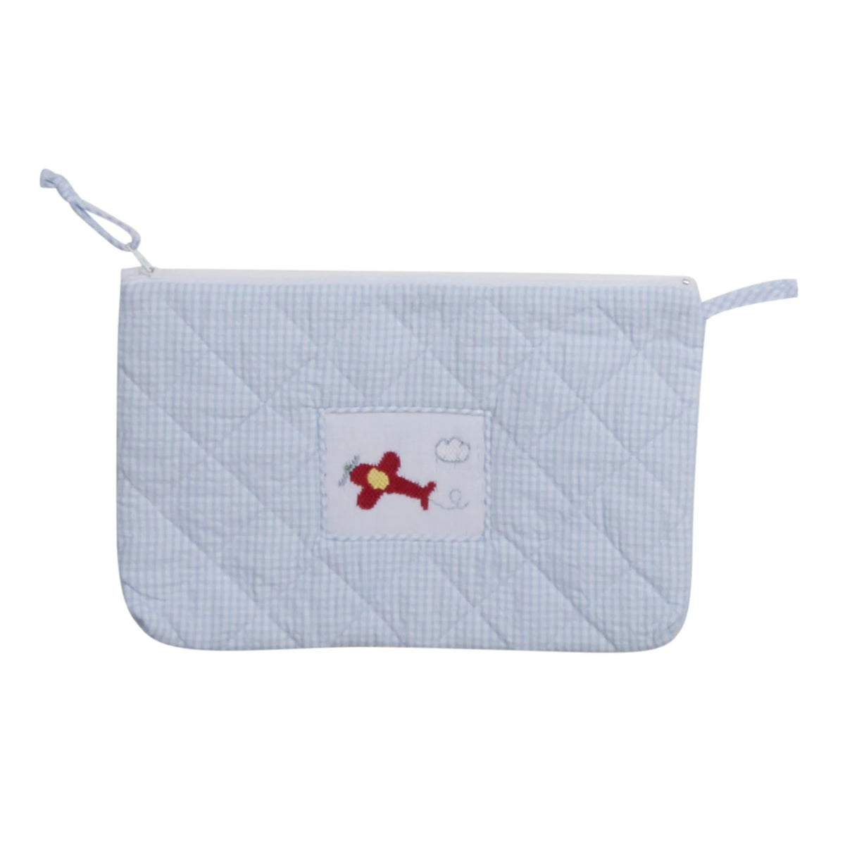 LE Quilted Cosmetic