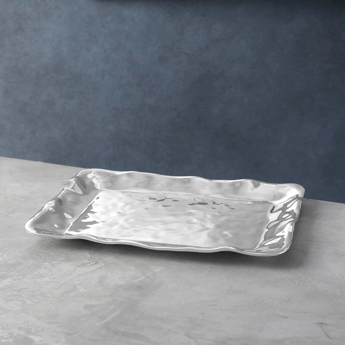 Soho Brooklyn Large Rectangular Tray 7175