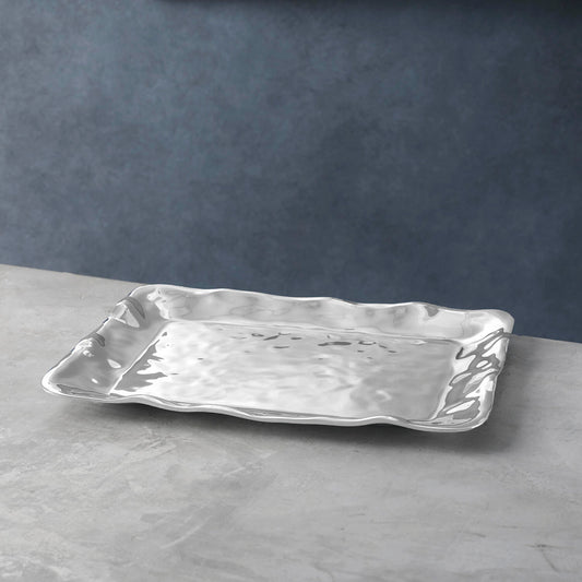Soho Brooklyn Large Rectangular Tray 7175