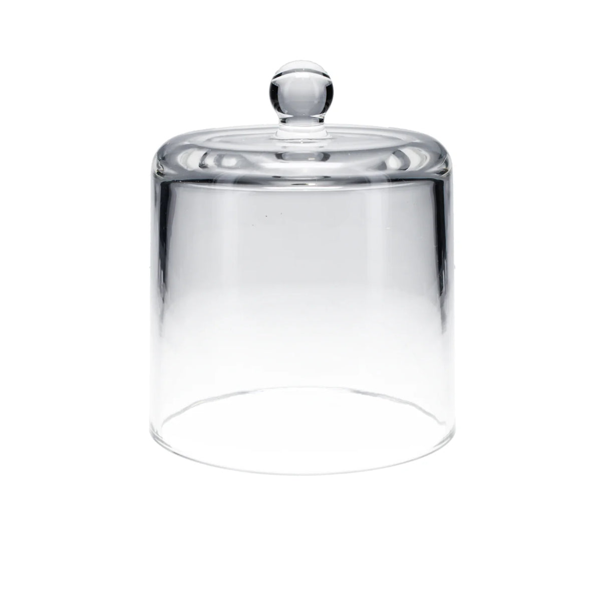 Trapp Glass Cloche
