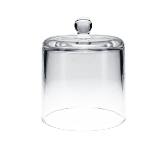 Trapp Glass Cloche