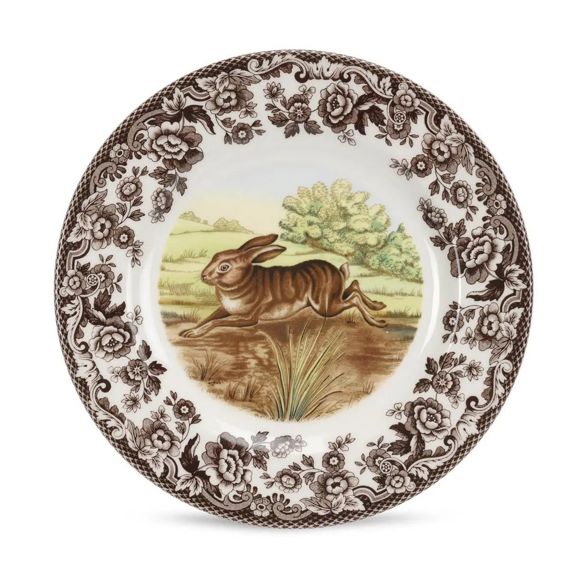 Woodland Dinner Plate
