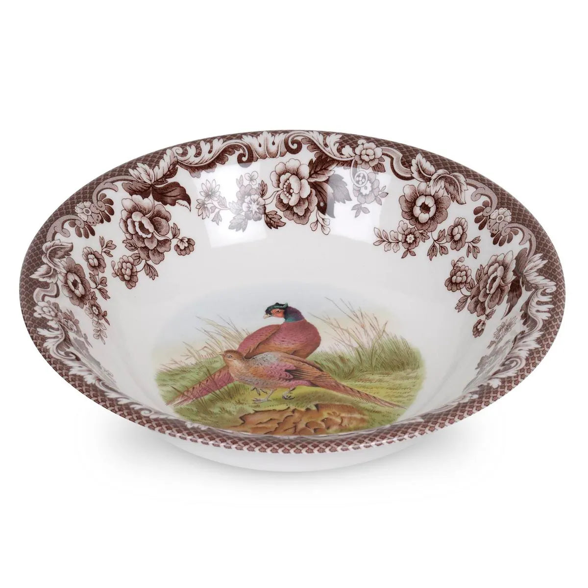 Woodland Ascot Cereal Bowl