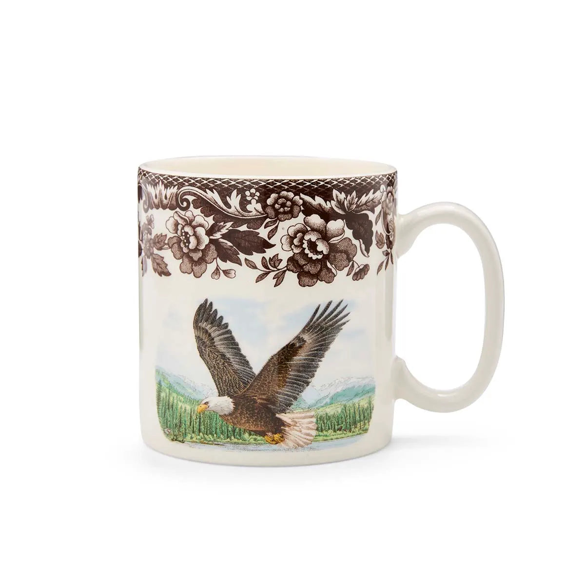 Woodland 9oz Mug