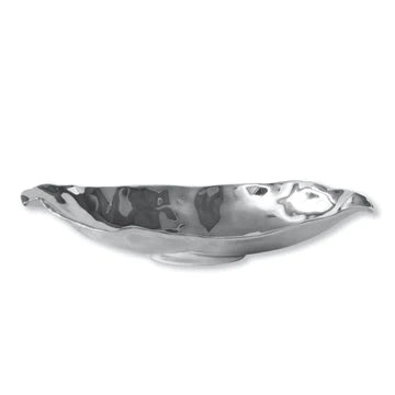 Vento Claire Medium Oval Bowl #7807