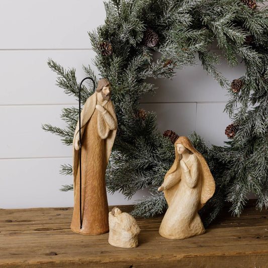 Nativity 3 piece