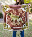 Silk Scarf 35inch