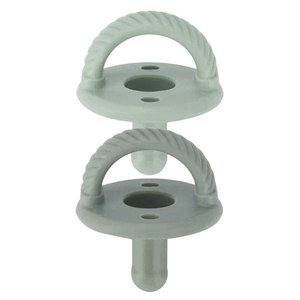 Itzy Soother  Paci Set