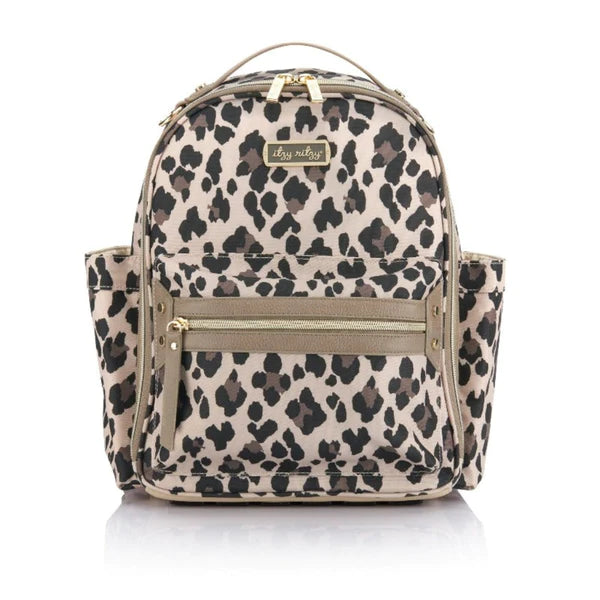Itzy Mini Diaper Bag Backpack