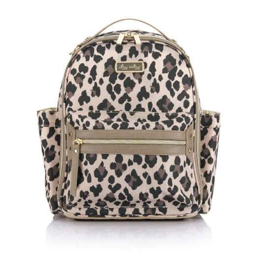 Itzy Mini Diaper Bag Backpack