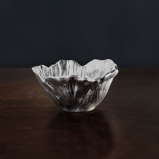 Garden Poppy Small Bowl