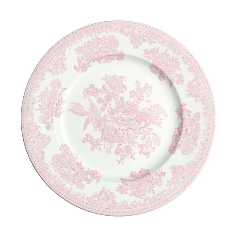 Bur Large Plate
