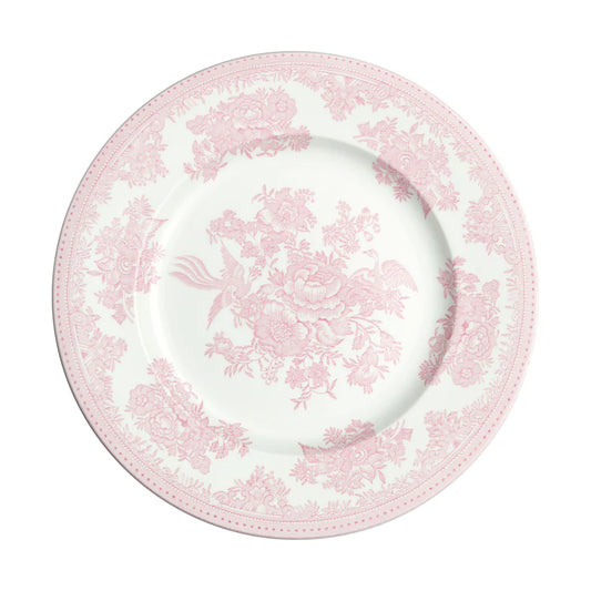 Bur Large Plate